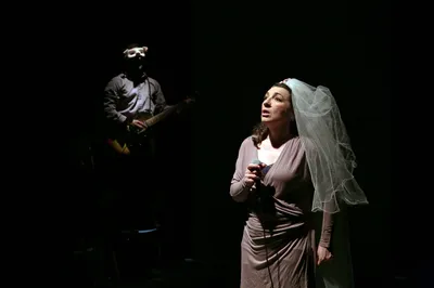 DARLING Cie Nosferatu